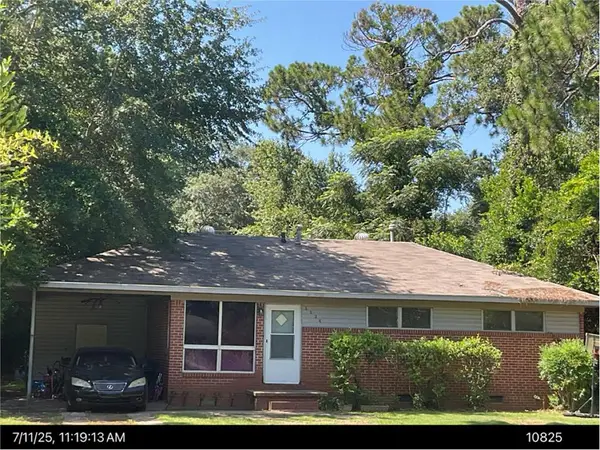 2234 Duitman Road, Albany, GA 31705
