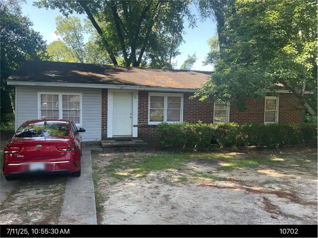 2256 Duitman Road, Albany, GA 31705 - #1