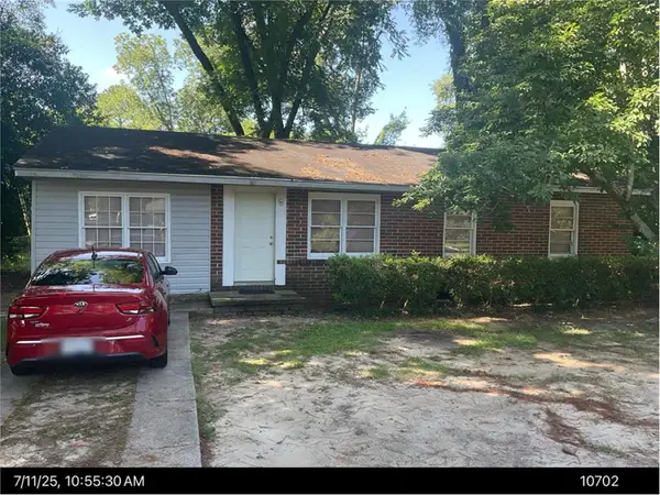 2256 Duitman Road, Albany, GA 31705