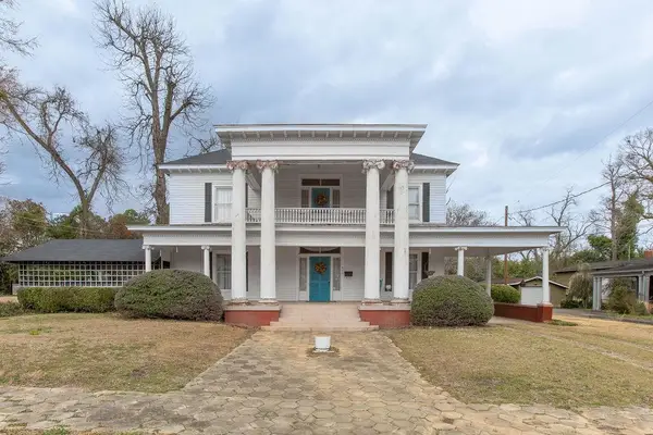 440 Church St., N.e., Dawson, GA 39842