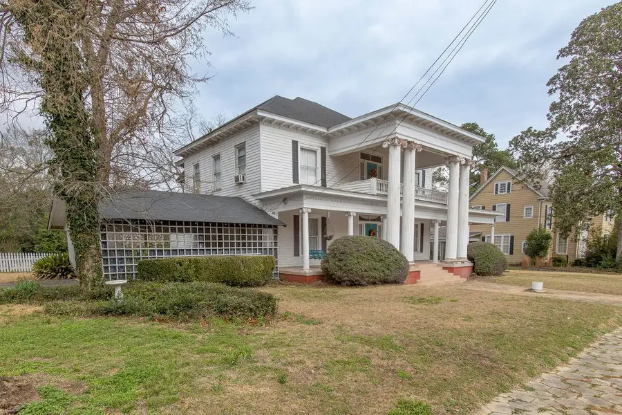 440 Church St., N.e., Dawson, GA 39842 - #2