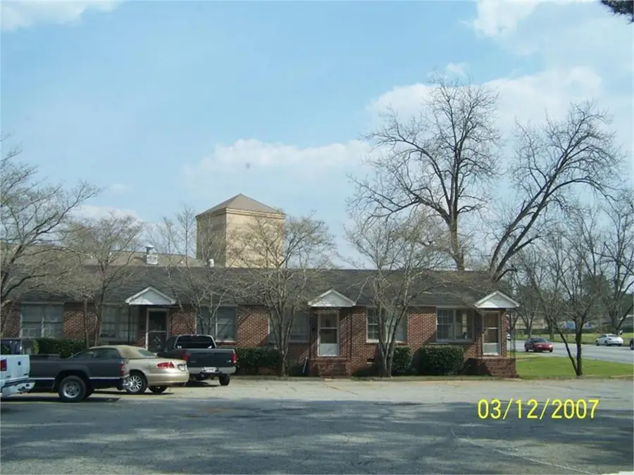 1527 Dawson Road, Albany, GA 31707 - #2