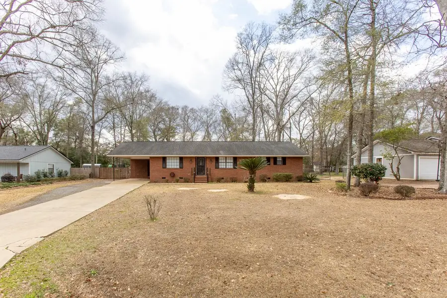 117 Tocaste Lane, Albany, GA 31707 - #2