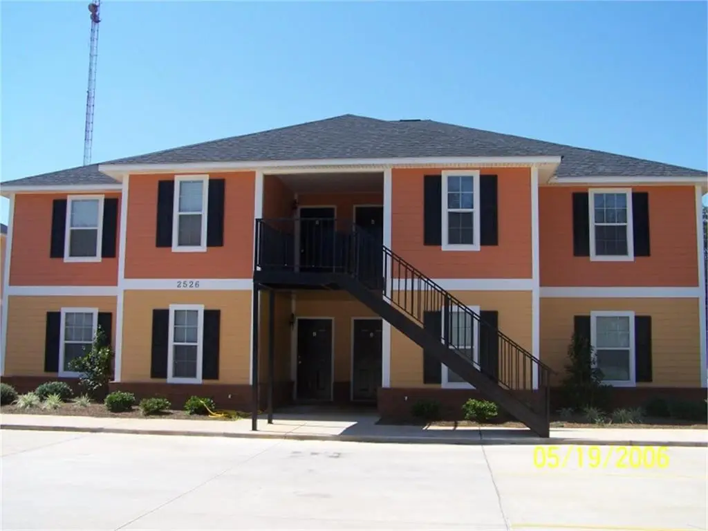 2530 Hilltop Drive, Albany, GA 31701 - #1