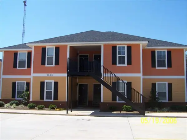 2530 Hilltop Drive, Albany, GA 31701