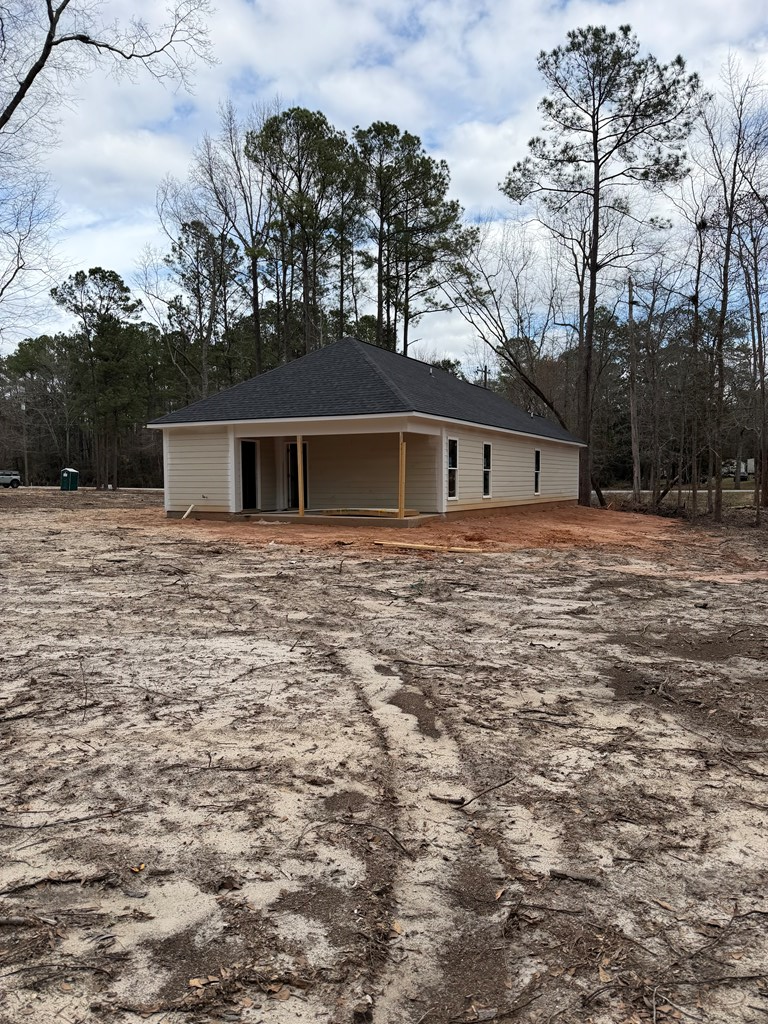 167 Donald Road, Leesburg, GA 31763 - #2