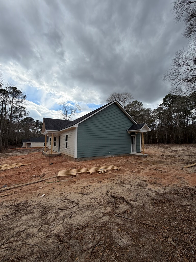 173 Donald Road, Leesburg, GA 31763 - #2