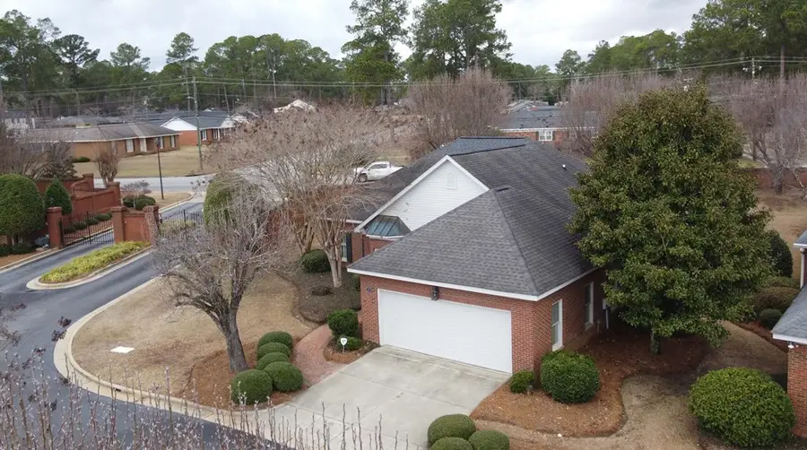 2512 #1 Westgate Dr, Albany, GA 31707 - #2