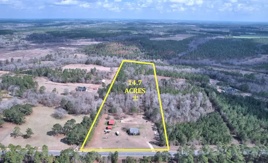 1171 Doe Hill Road, Poulan, GA 31781 - #2