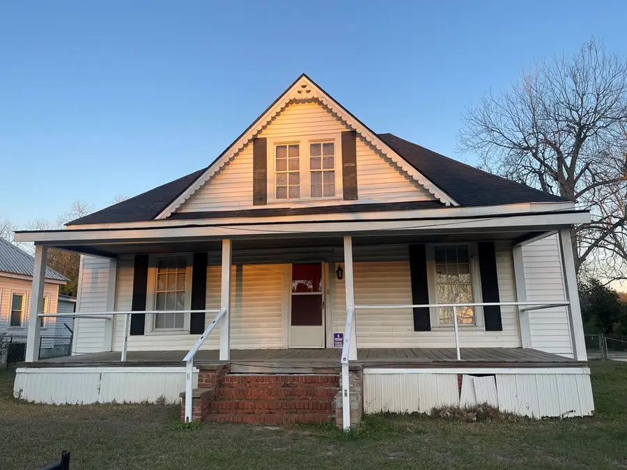 181 Walnut St, Leesburg, GA 31763 - #2