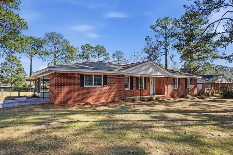 2308 Hoover Street, Albany, GA 31707 - #2