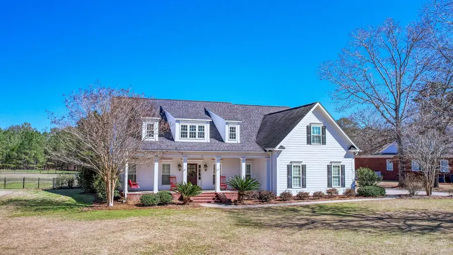 131 Pointer Drive, Leesburg, GA 31763 - #2