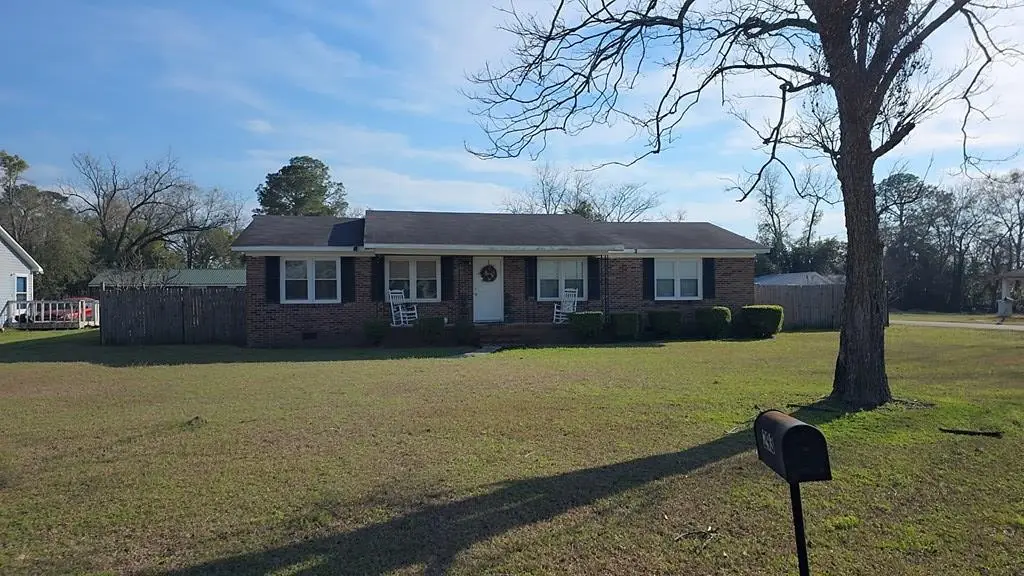 293 NE Williams St, Pelham, GA 31779 - #1