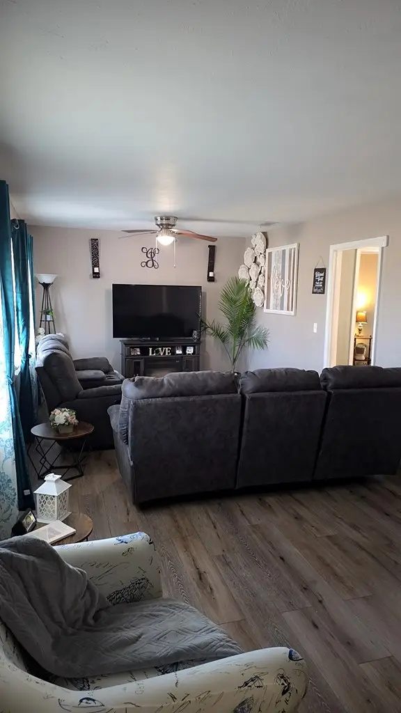293 NE Williams St, Pelham, GA 31779 - #3