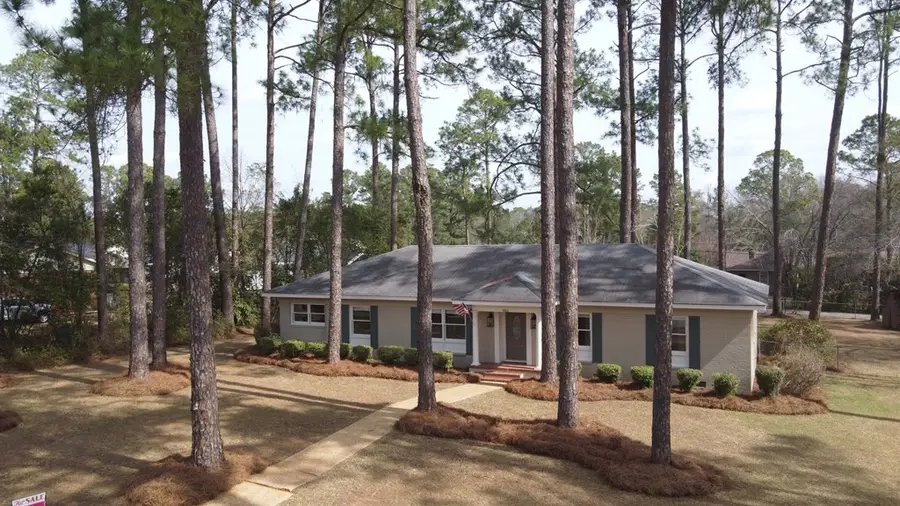 1812 Robinhood, Albany, GA 31707 - #3