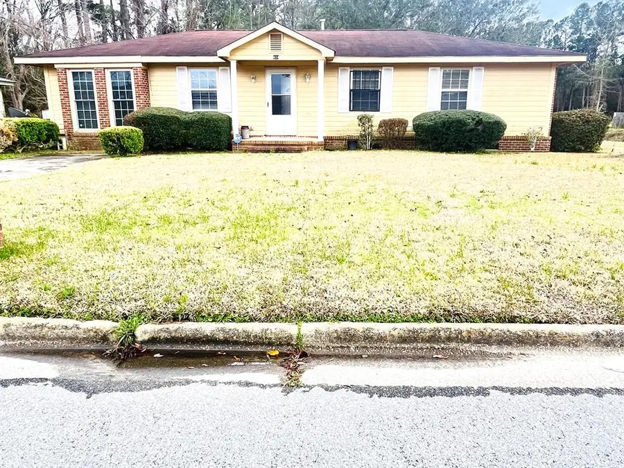 414 Wadkins Ave, Albany, GA 31701 - #2