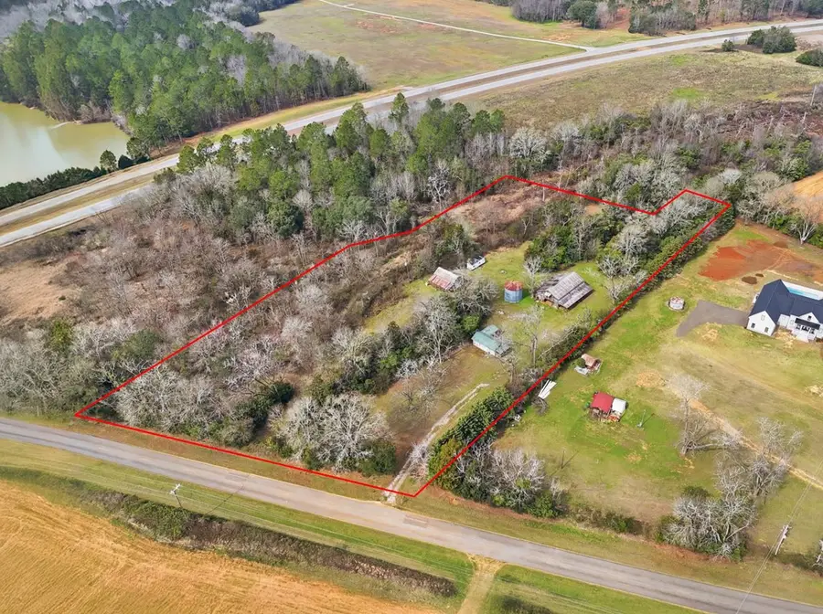 204 Linden Road, Leesburg, GA 31763 - #2