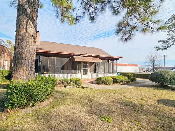 502 Eugemar Drive, Albany, GA 31707