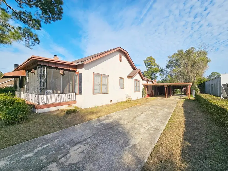 502 Eugemar Drive, Albany, GA 31707 - #2