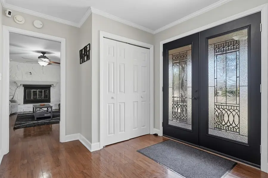 5004 Edith Drive, Albany, GA 31721 - #2