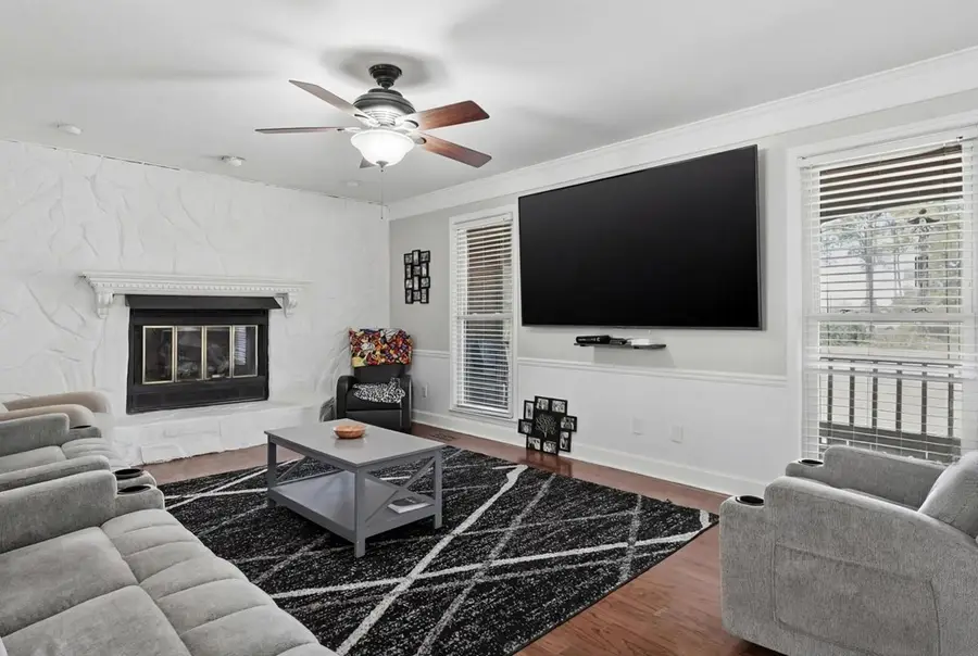 5004 Edith Drive, Albany, GA 31721 - #3