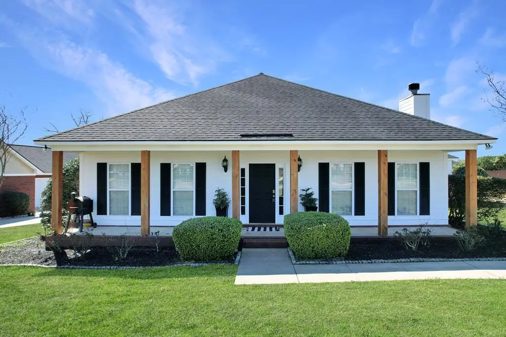 112 Beowulf Lane, Leesburg, GA 31763 - #1