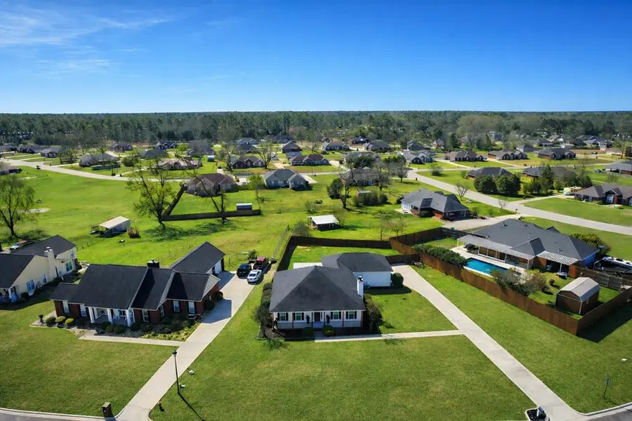 112 Beowulf Lane, Leesburg, GA 31763 - #2