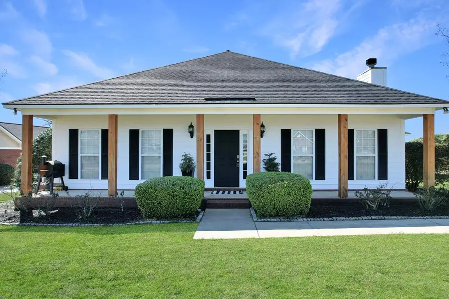 112 Beowulf Lane, Leesburg, GA 31763 - #3