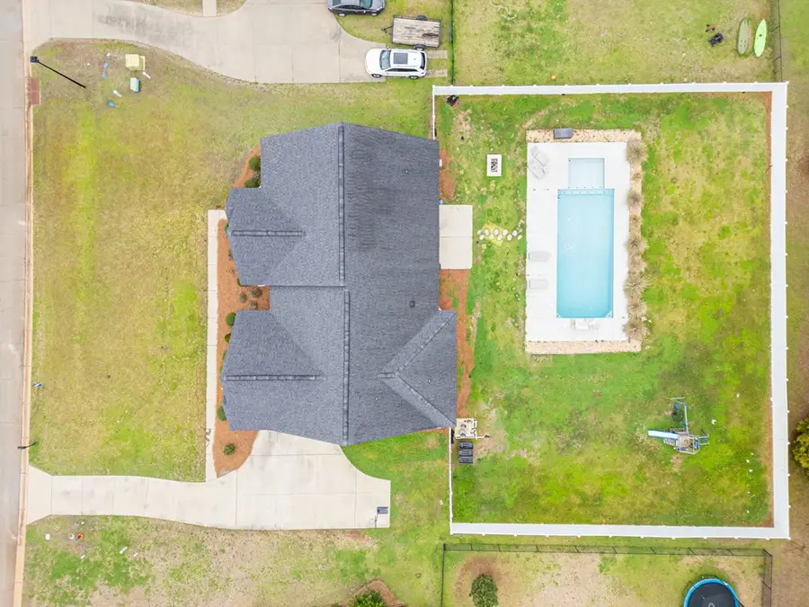 133 Belmont Drive, Leesburg, GA 31763 - #2