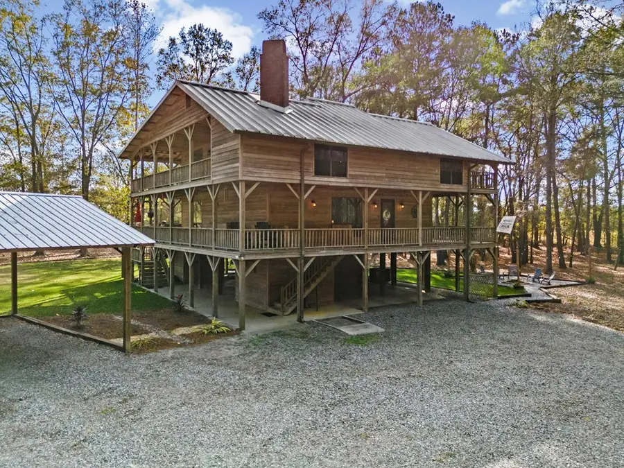 702 York Road, Sylvester, GA 31791 - #3