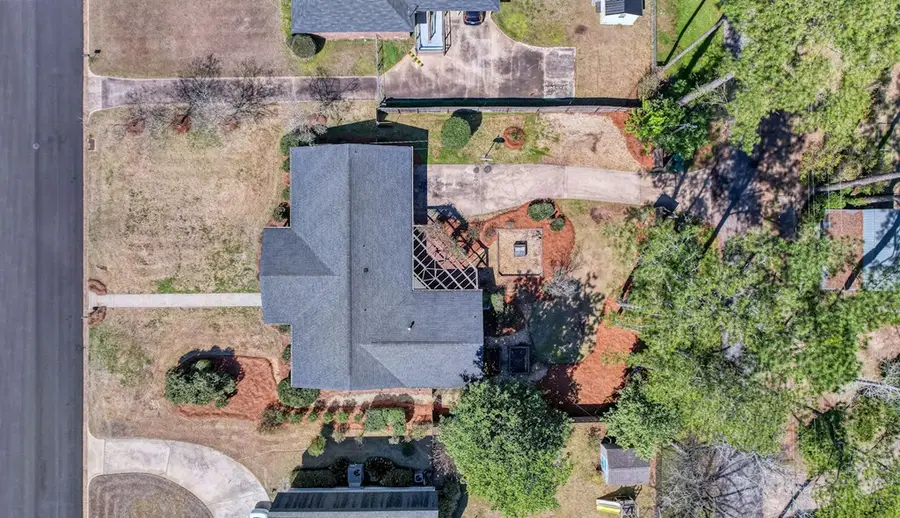 1634 Valencia Drive, Albany, GA 31707 - #2