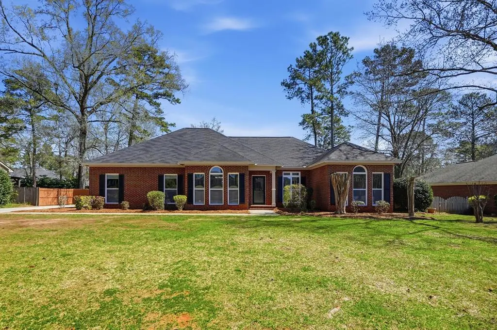 2800 Doublegate Drive W, West Dougherty, GA 30016 - #1