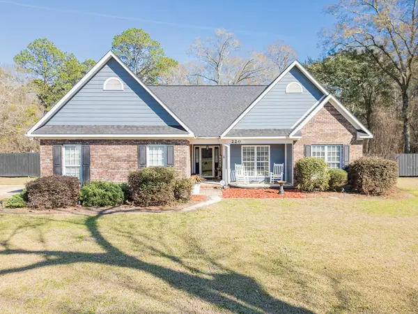 220 Firetower Road, Leesburg, GA 31763