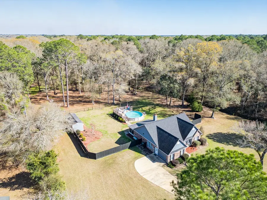 220 Firetower Road, Leesburg, GA 31763 - #2