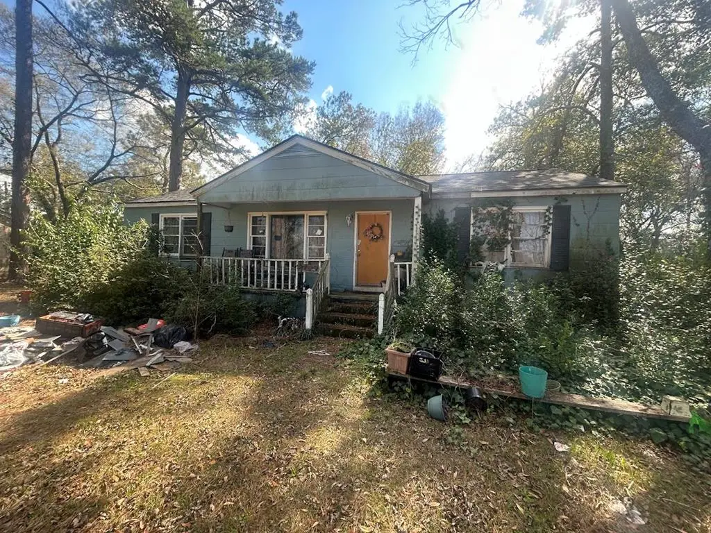 1806 Whitney, Albany, GA 31707 - #1