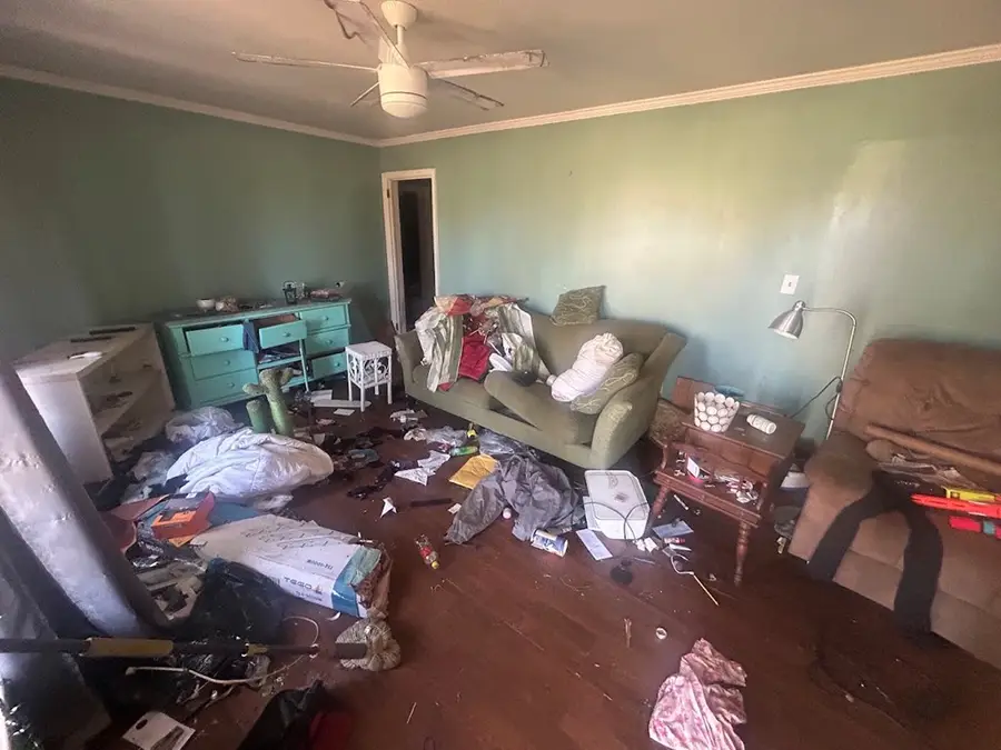 1806 Whitney, Albany, GA 31707 - #2