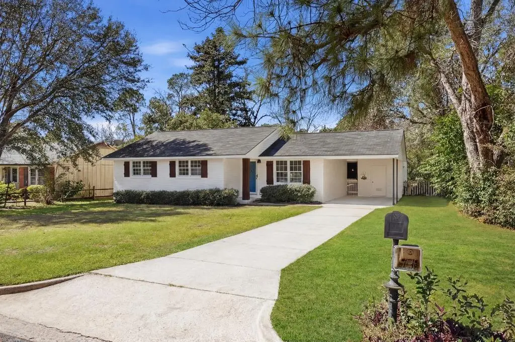 2011 Murray Hill Lane, Albany, GA 31707 - #1