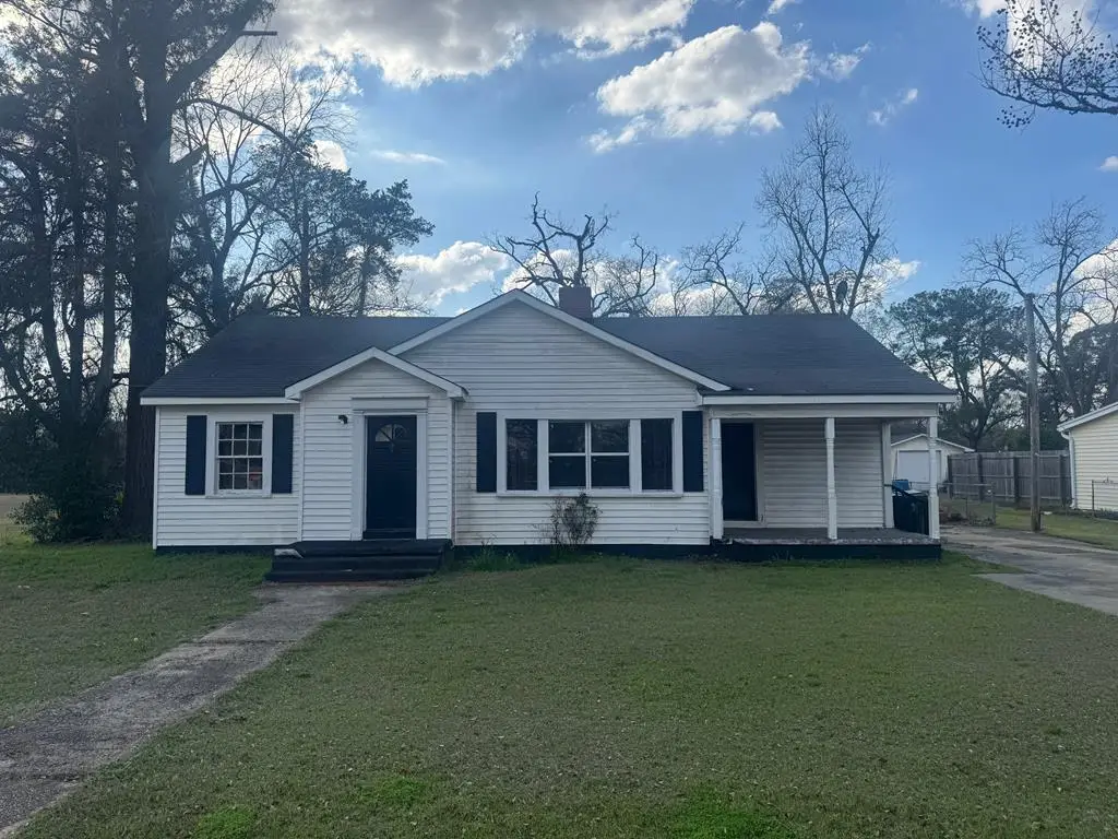 829 Flowers Drive, Blakely, GA 39823 - #1