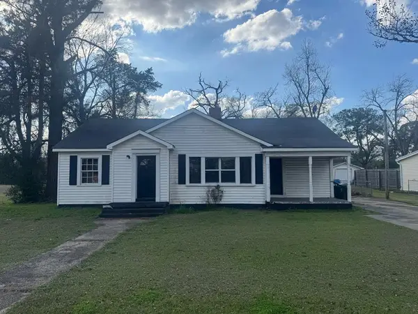 829 Flowers Drive, Blakely, GA 39823