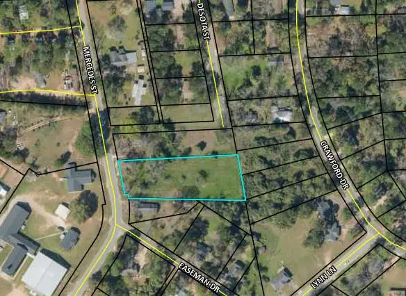 928 Mercedes Dr, Albany, GA 31705 - #1