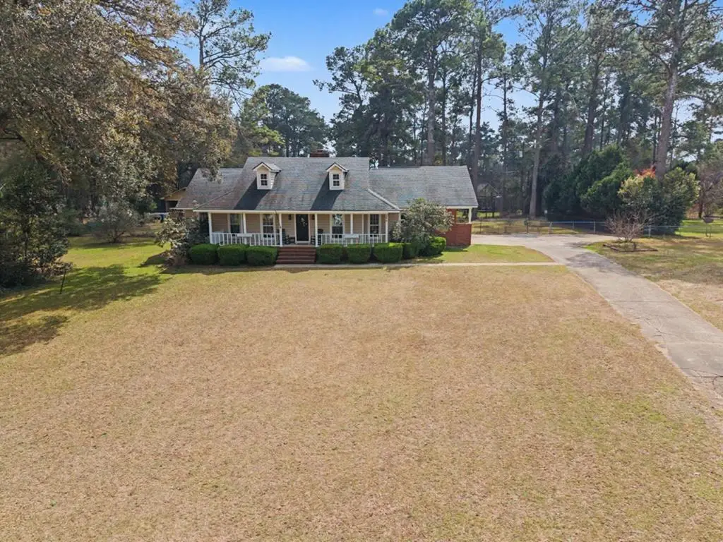 152 Southill Drive, Leesburg, GA 31763 - #1