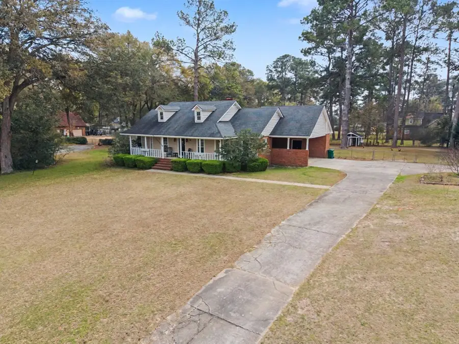 152 Southill Drive, Leesburg, GA 31763 - #2