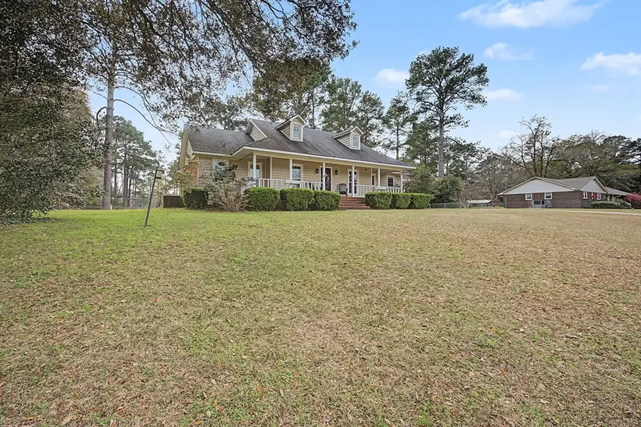 152 Southill Drive, Leesburg, GA 31763 - #3