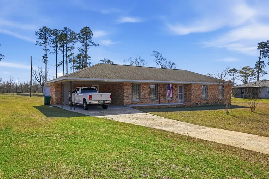 215 S Rosewood Drive, Albany, GA 31705 - #2