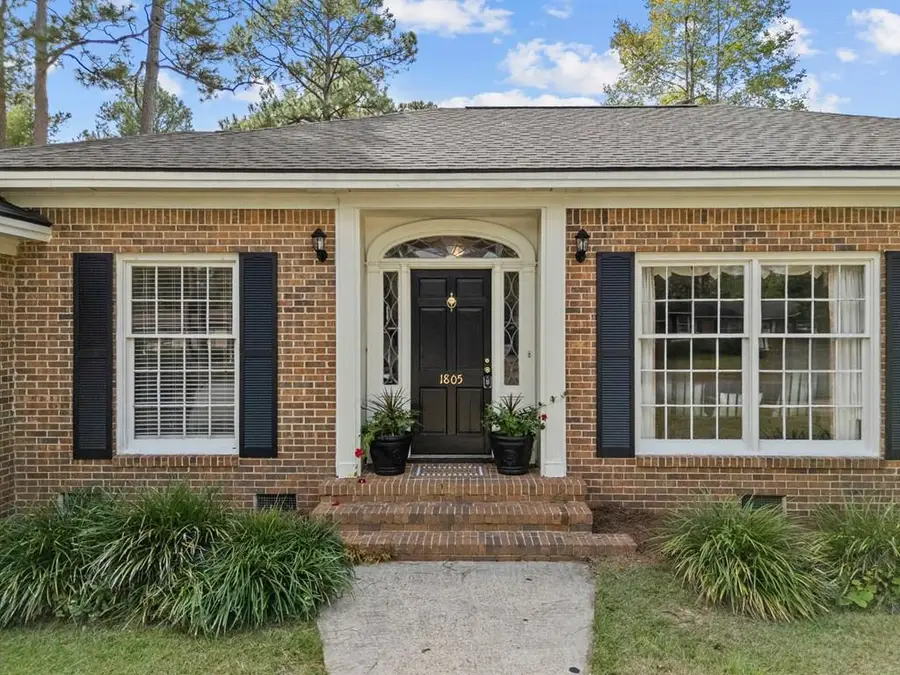 1805 Robinhood, Albany, GA 31707 - #2