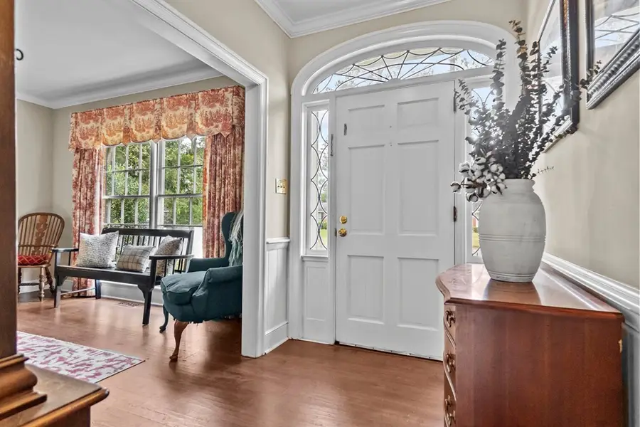 1805 Robinhood, Albany, GA 31707 - #3