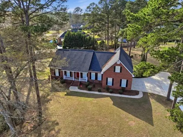 134 Silver Leaf Drive, Albany, GA 31721 - #2