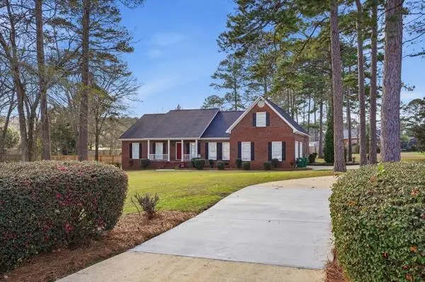 134 Silver Leaf Drive, Albany, GA 31721 - #3