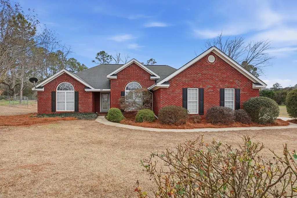 164 Ambleside Drive, Leesburg, GA 31763 - #1