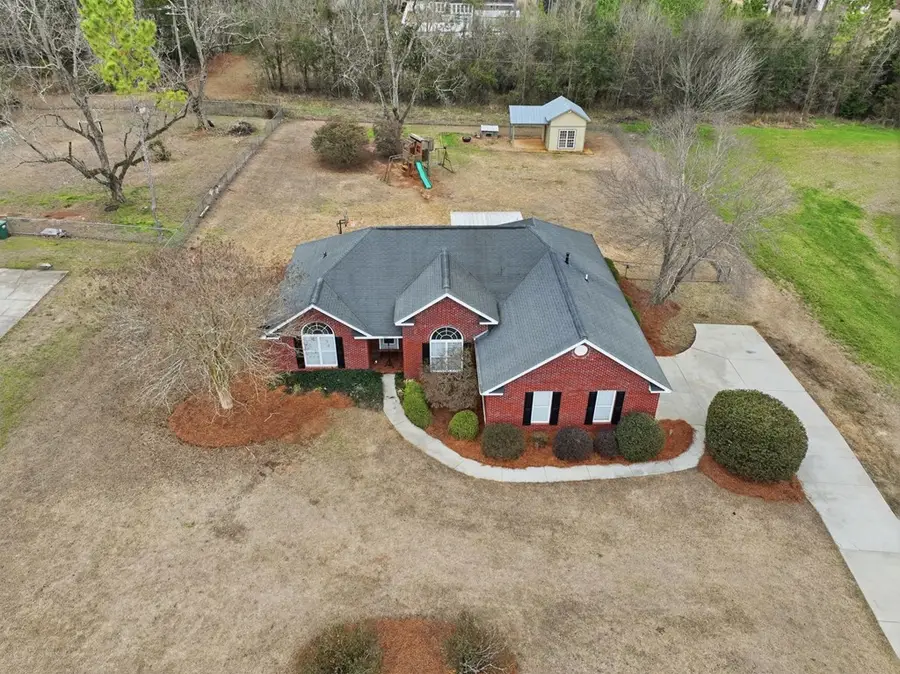 164 Ambleside Drive, Leesburg, GA 31763 - #2